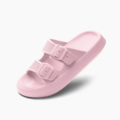 Solblom™ - Belt Slippers