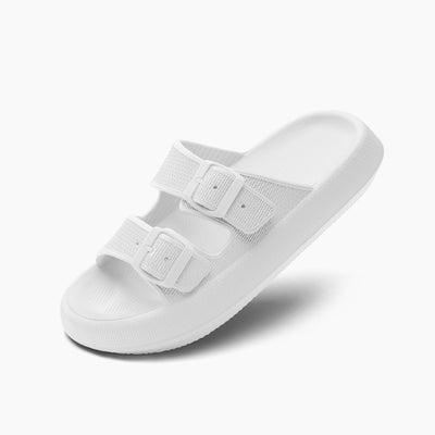 Solblom™ - Belt Slippers