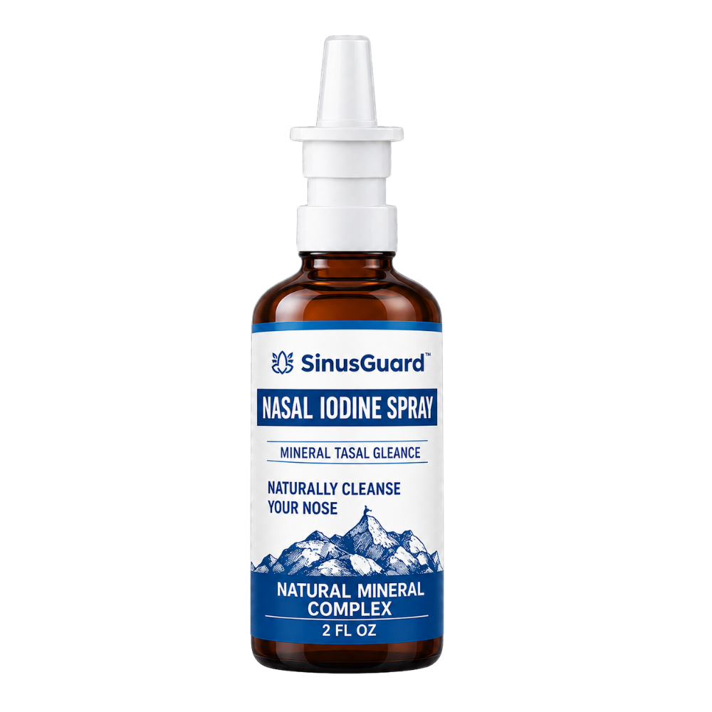 SinusGuard™