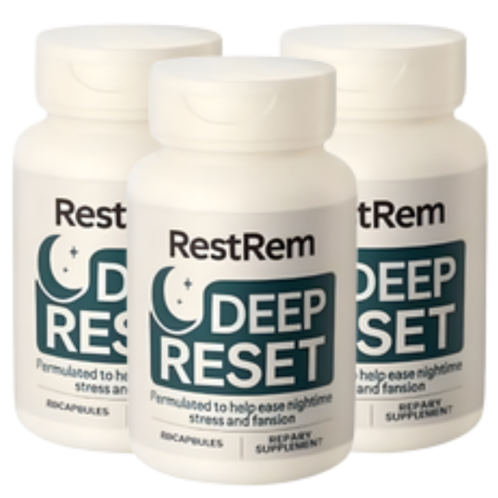 RestRem