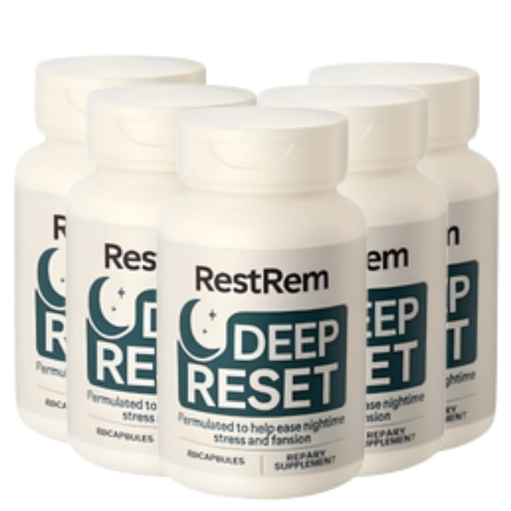 RestRem