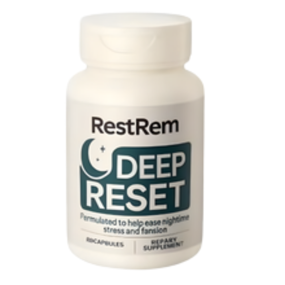 RestRem