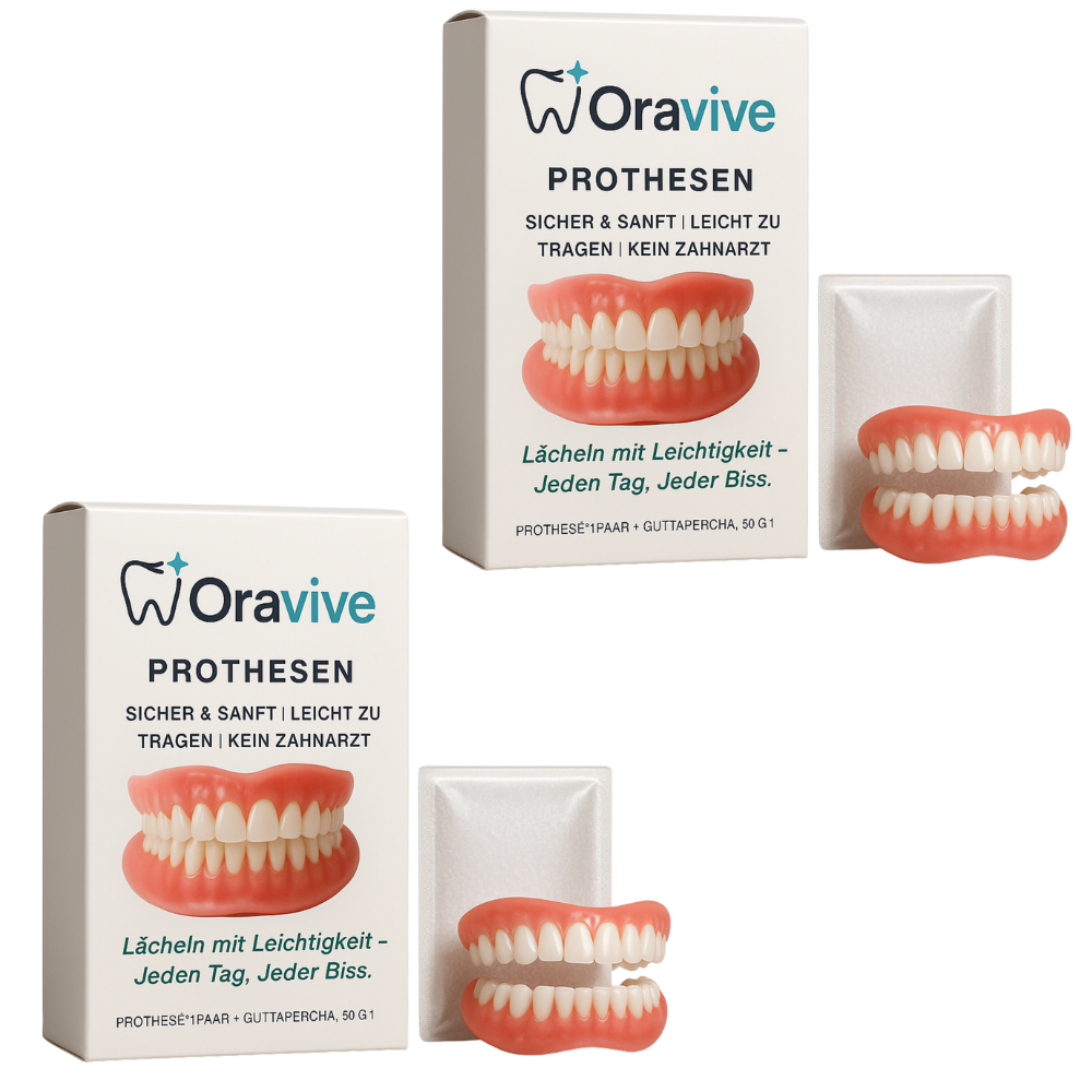 OraVive