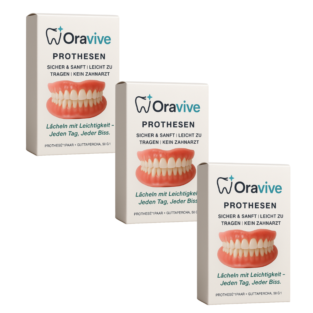 OraVive