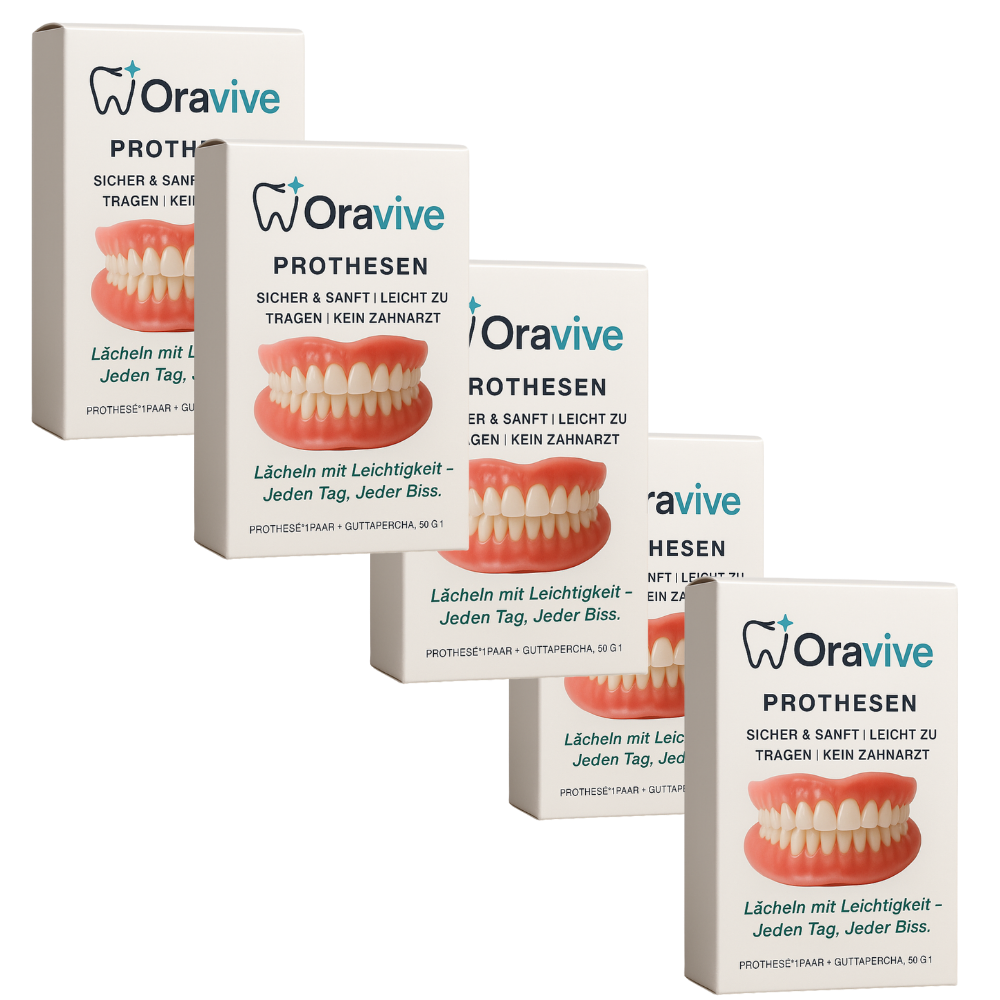 OraVive