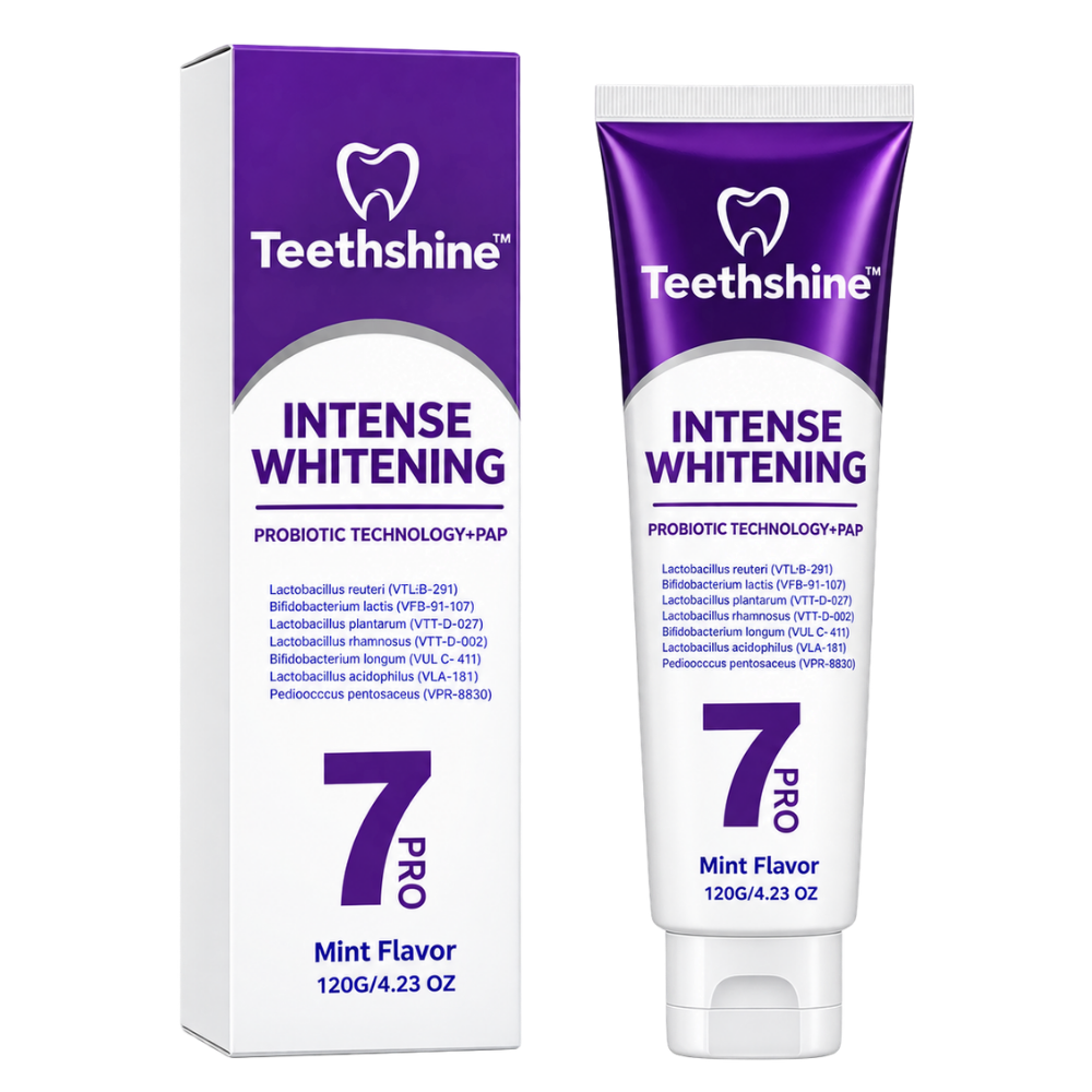 Teethshine™