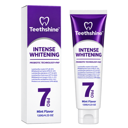 Teethshine™