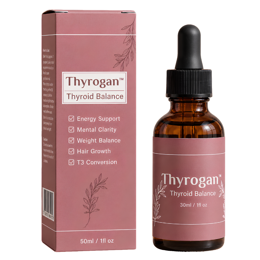 Thyrogan™