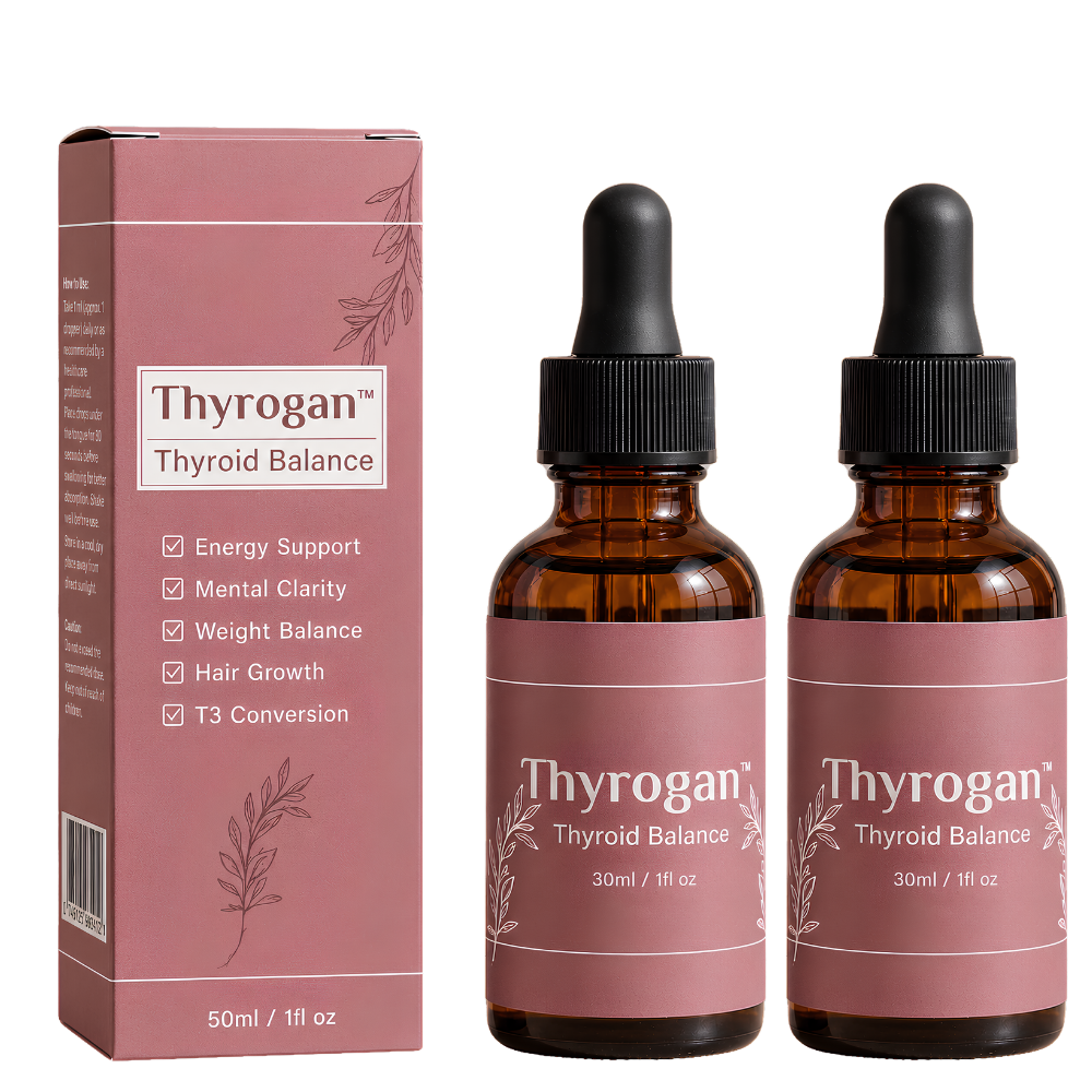 Thyrogan™