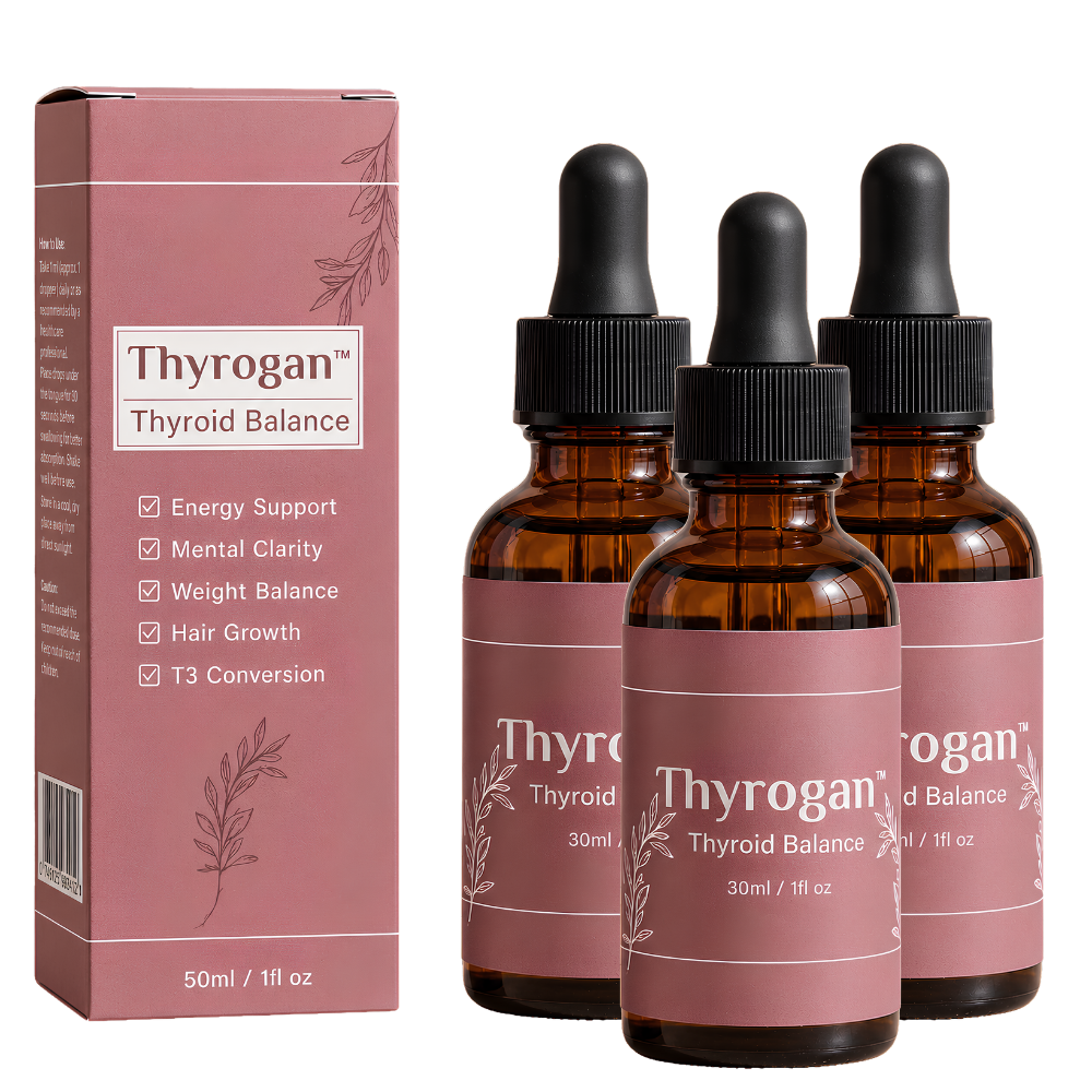 Thyrogan™