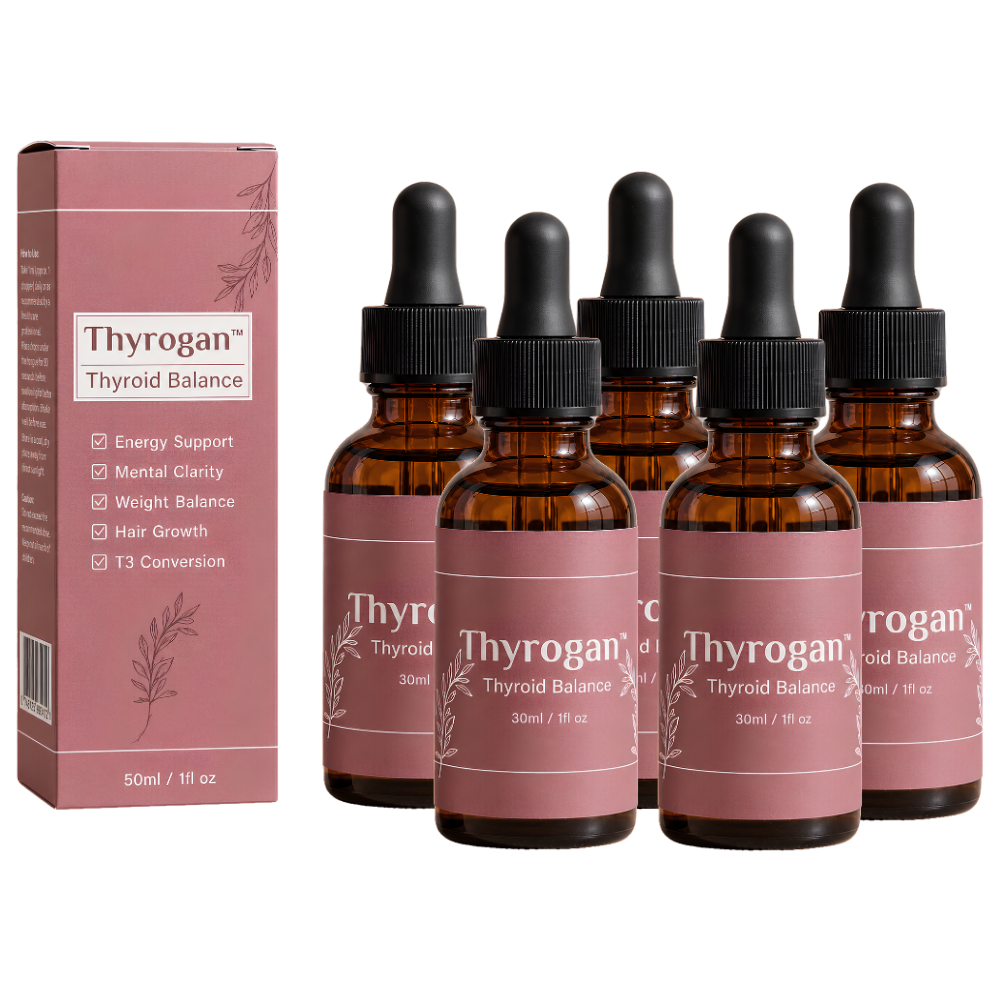 Thyrogan™