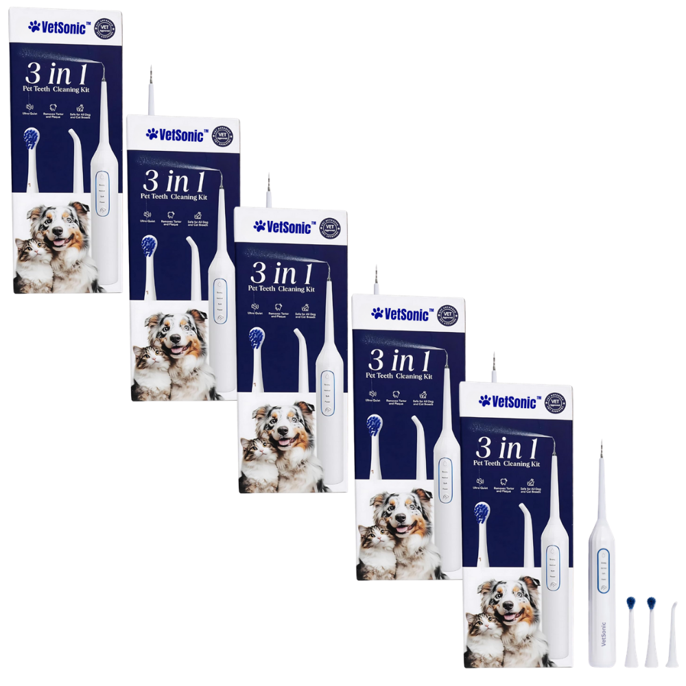 Vetsonic™