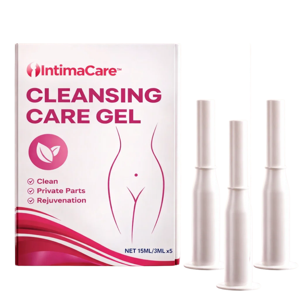 IntimaCare