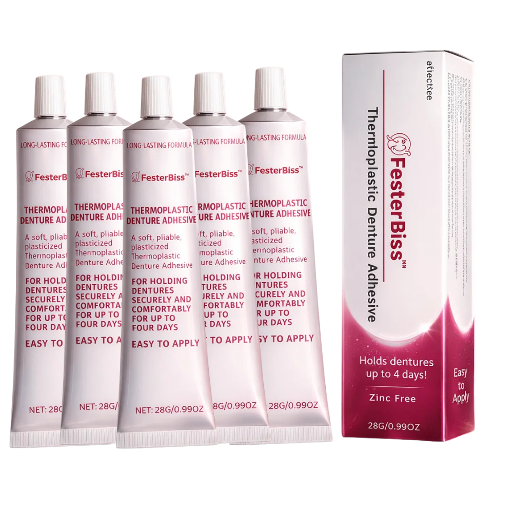 Festerbiss