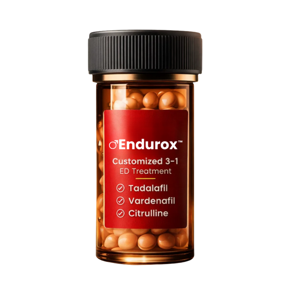 Endurox