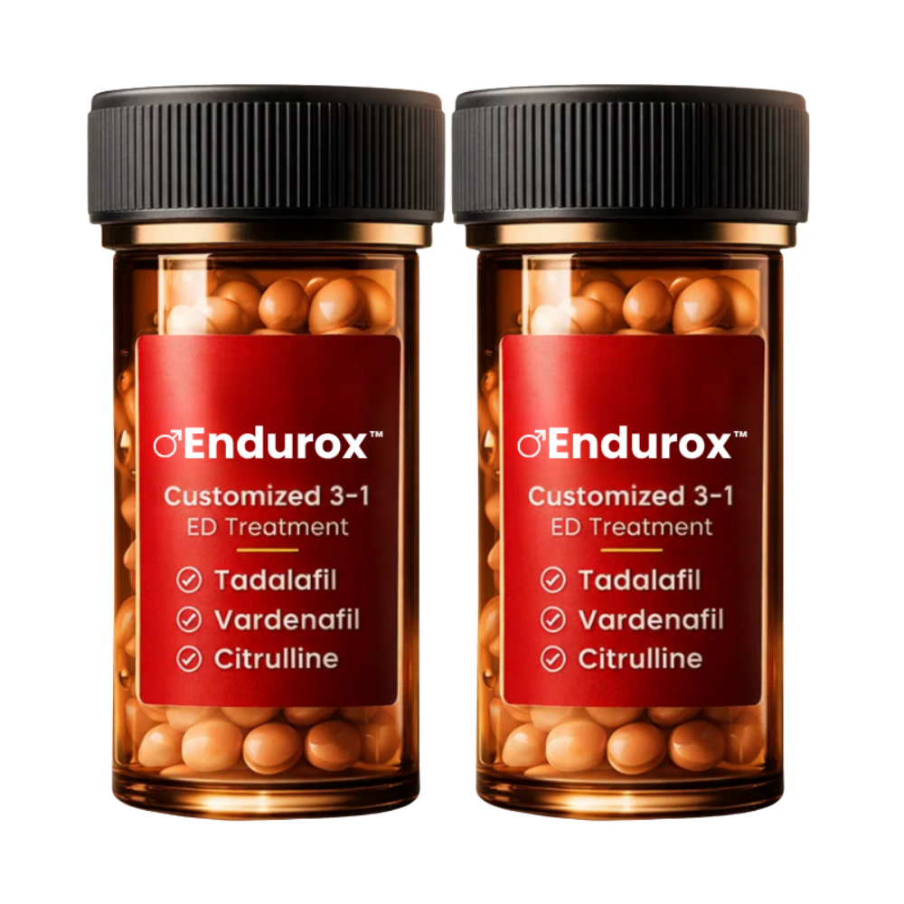 Endurox