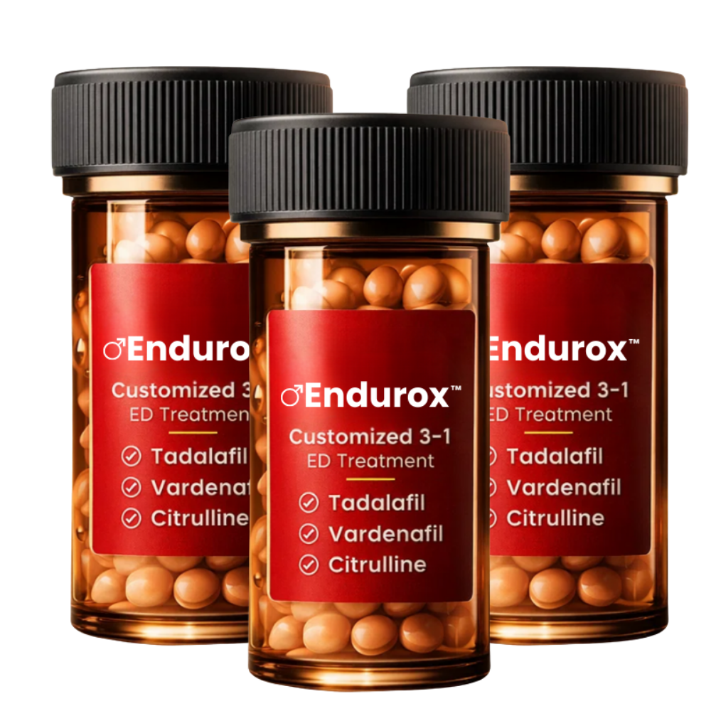 Endurox