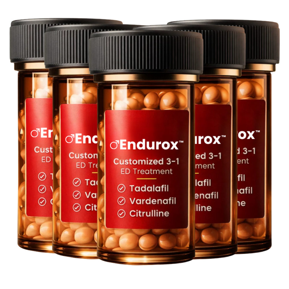 Endurox