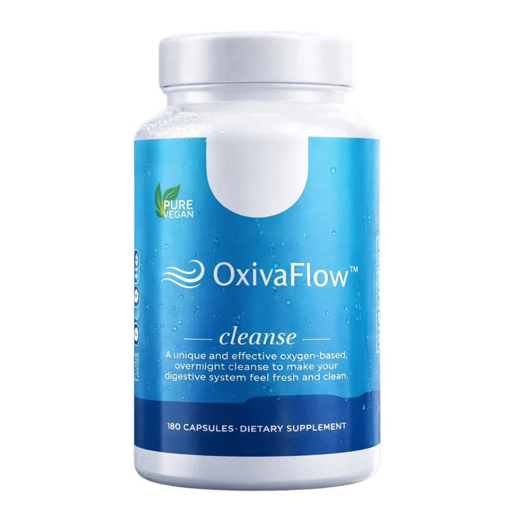OxivaFlow™