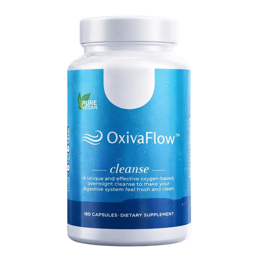 OxivaFlow™