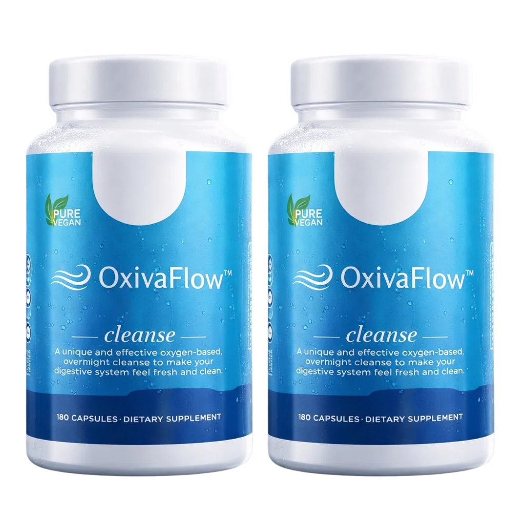 OxivaFlow™
