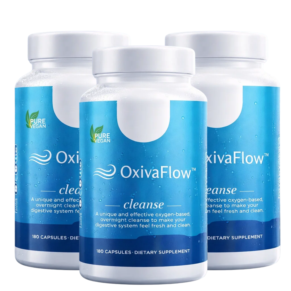 OxivaFlow™