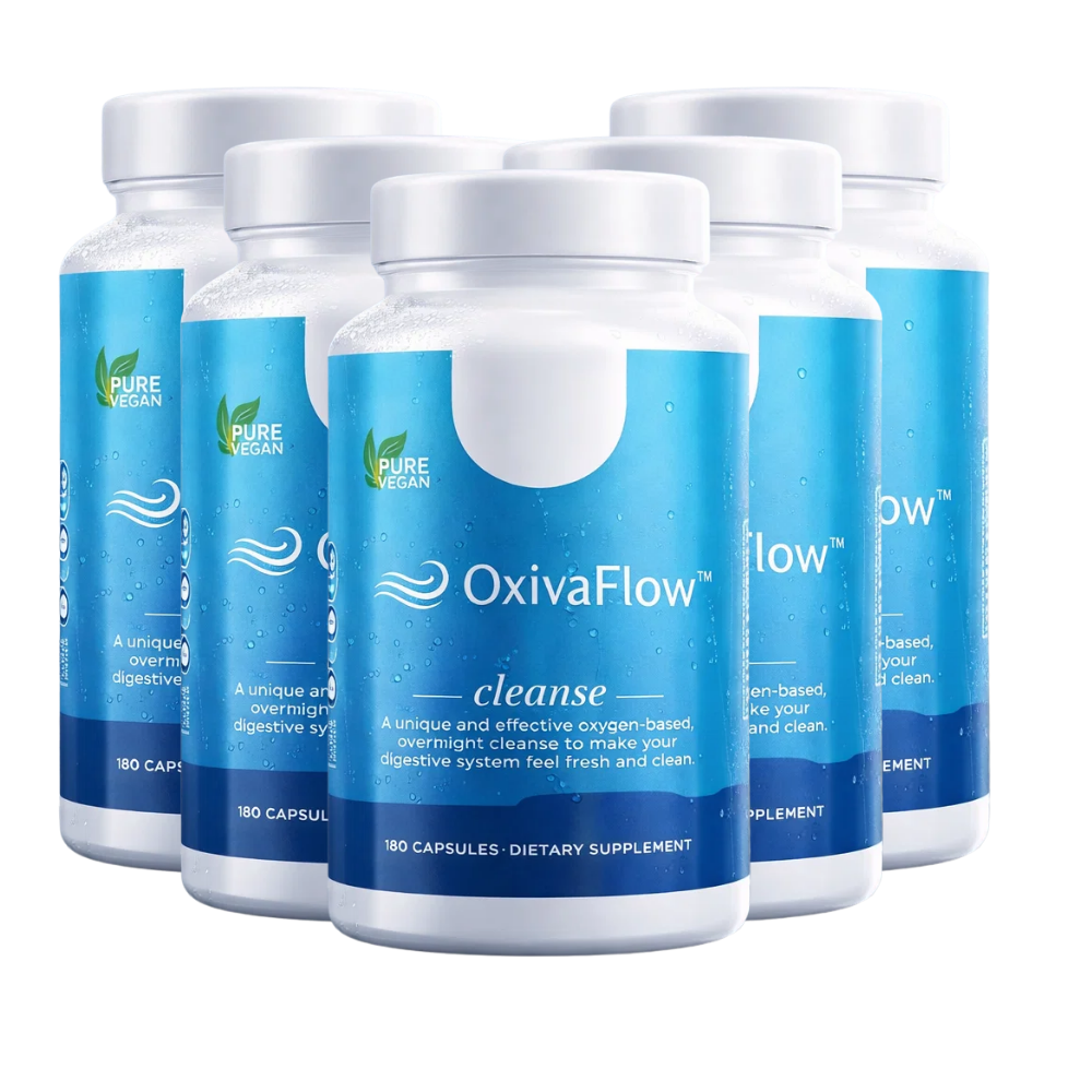 OxivaFlow™