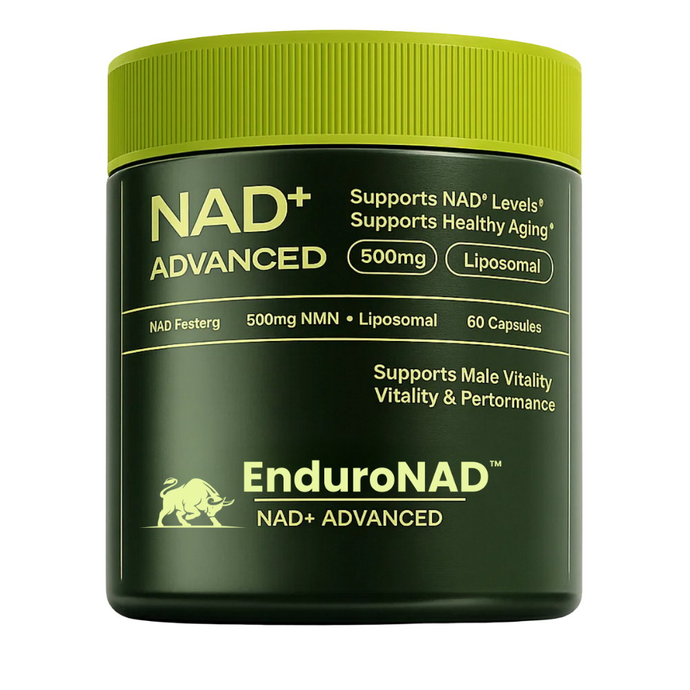 EnduroNAD