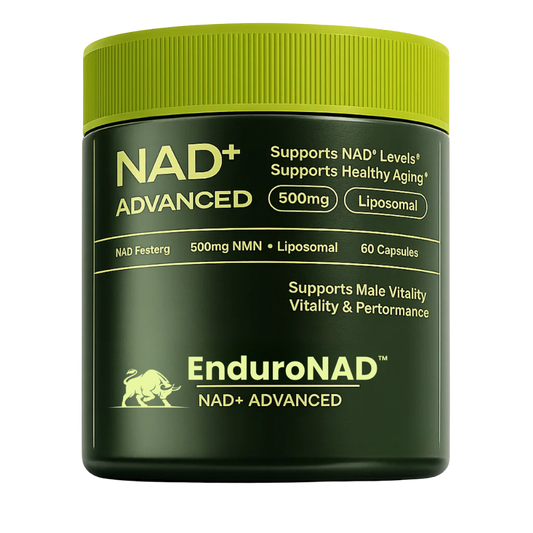 EnduroNAD