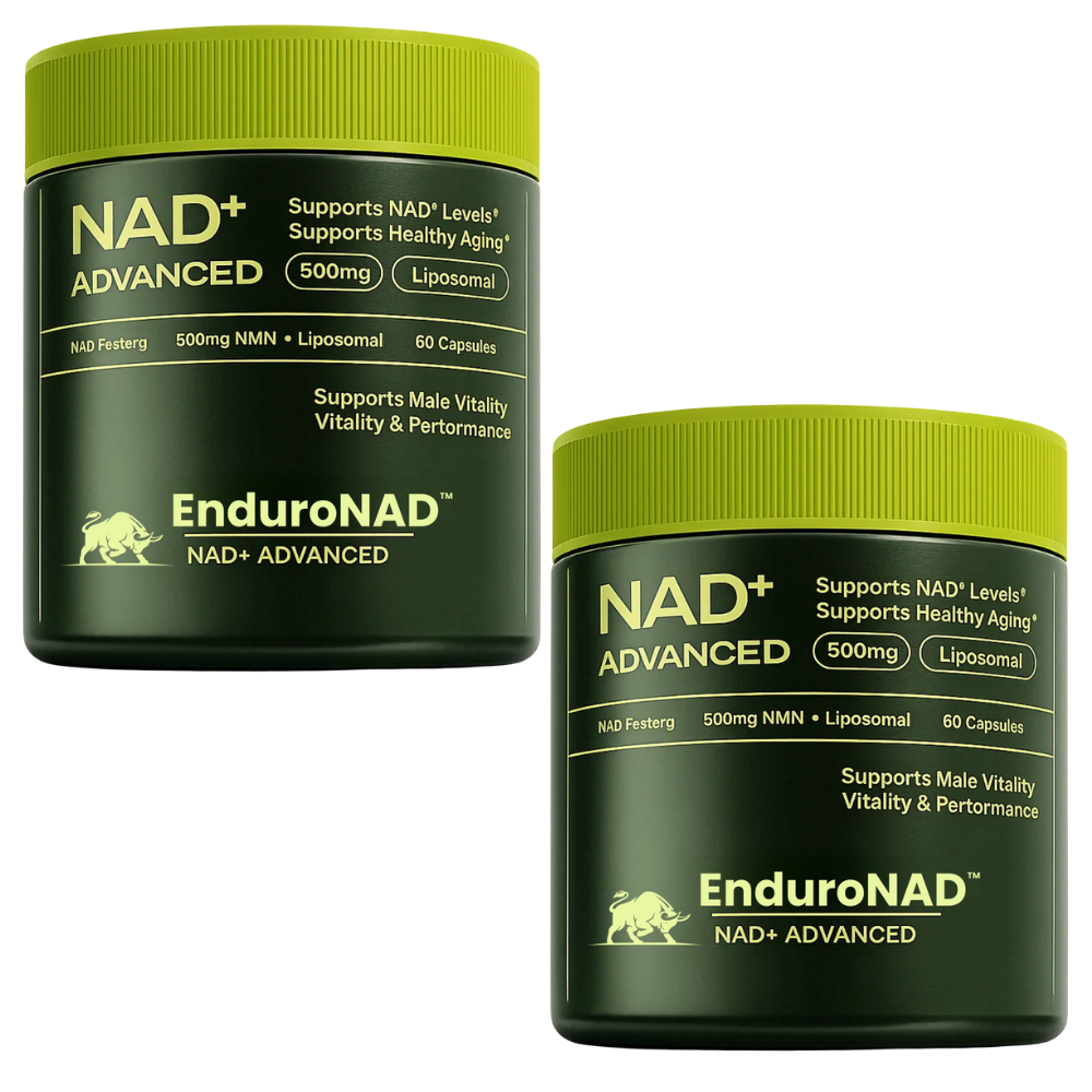 EnduroNAD