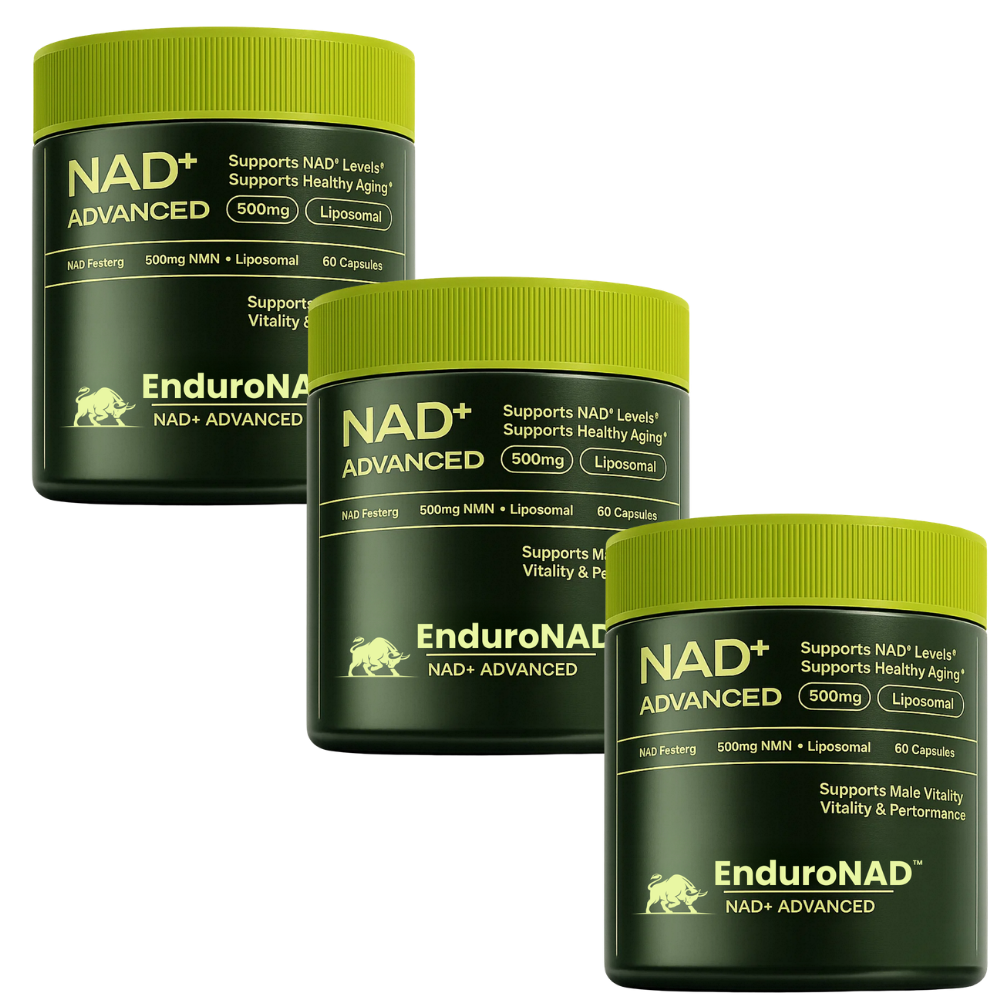 EnduroNAD