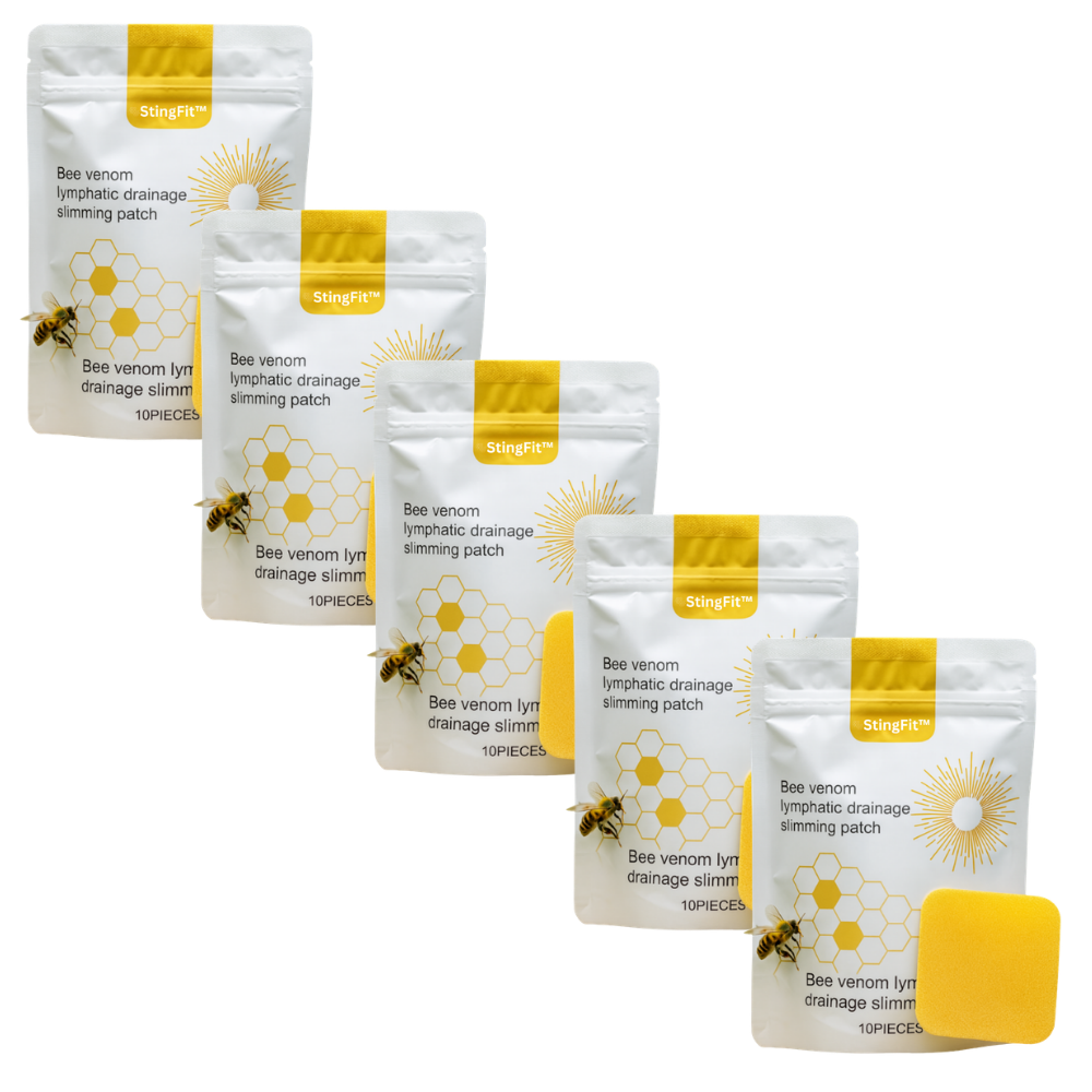 Stingfit
