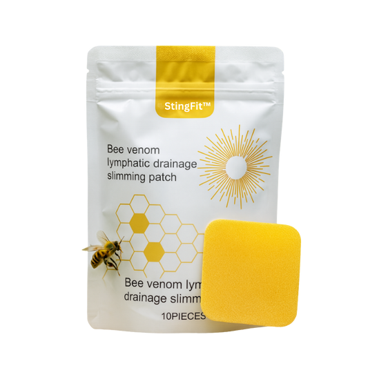Stingfit