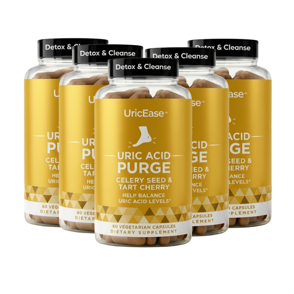 Uricease™