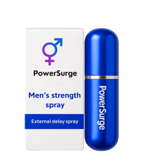 Powersurge