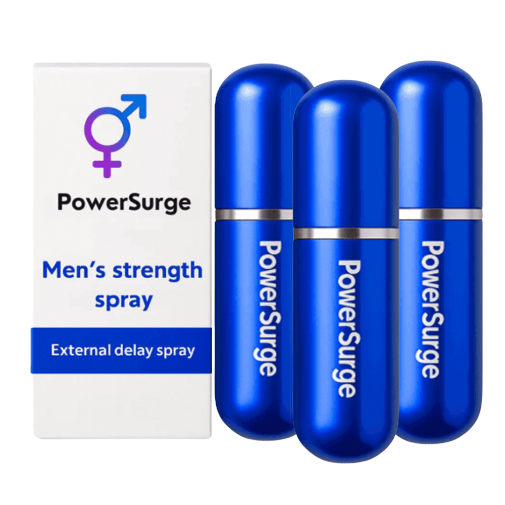 Powersurge