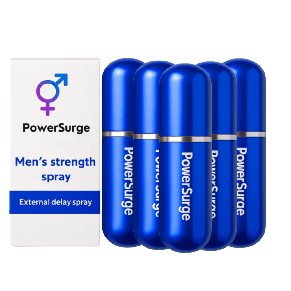 Powersurge