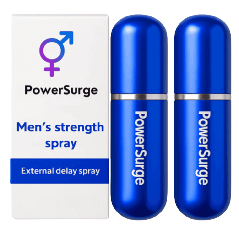 Powersurge