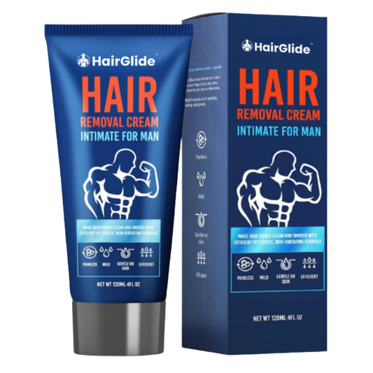 Hairglide