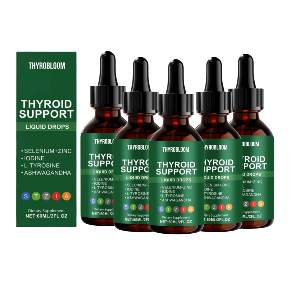 Thyrobloom™