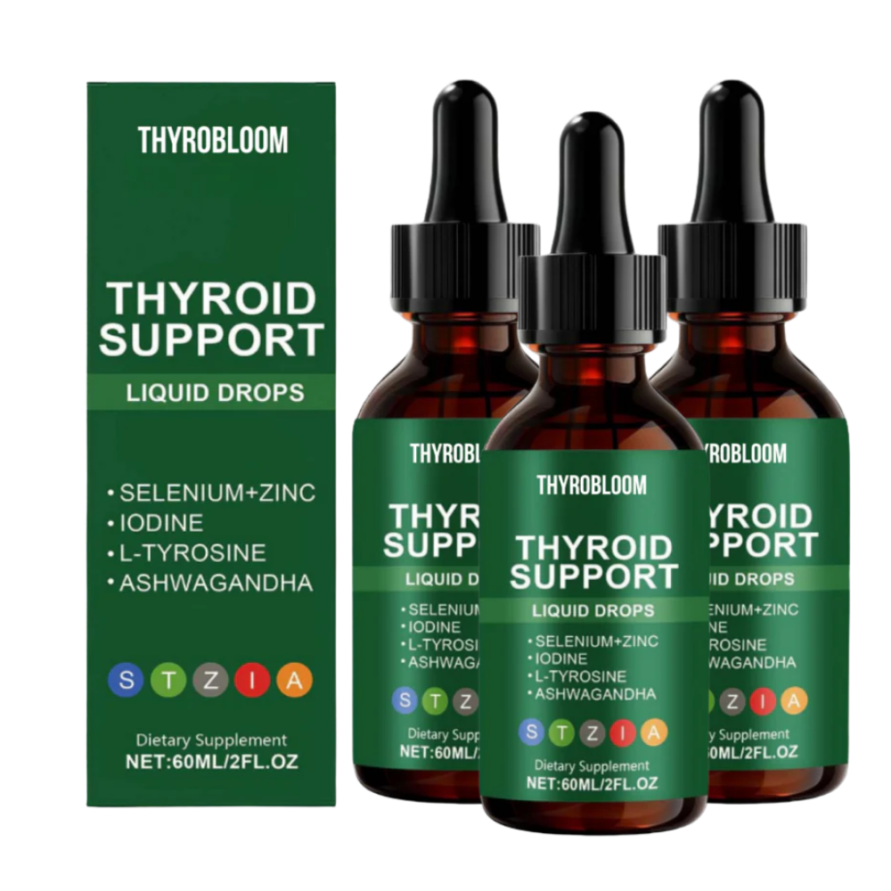 Thyrobloom™