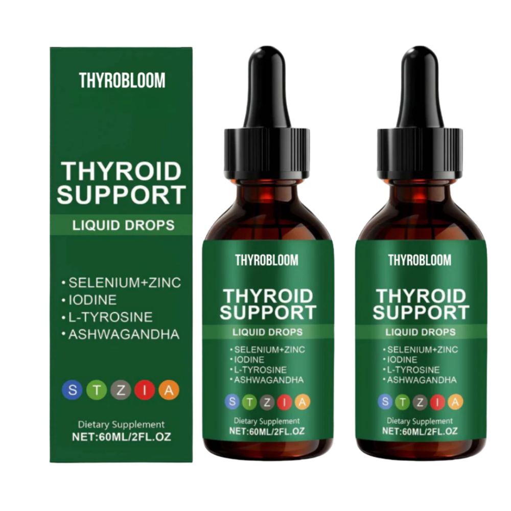 Thyrobloom™