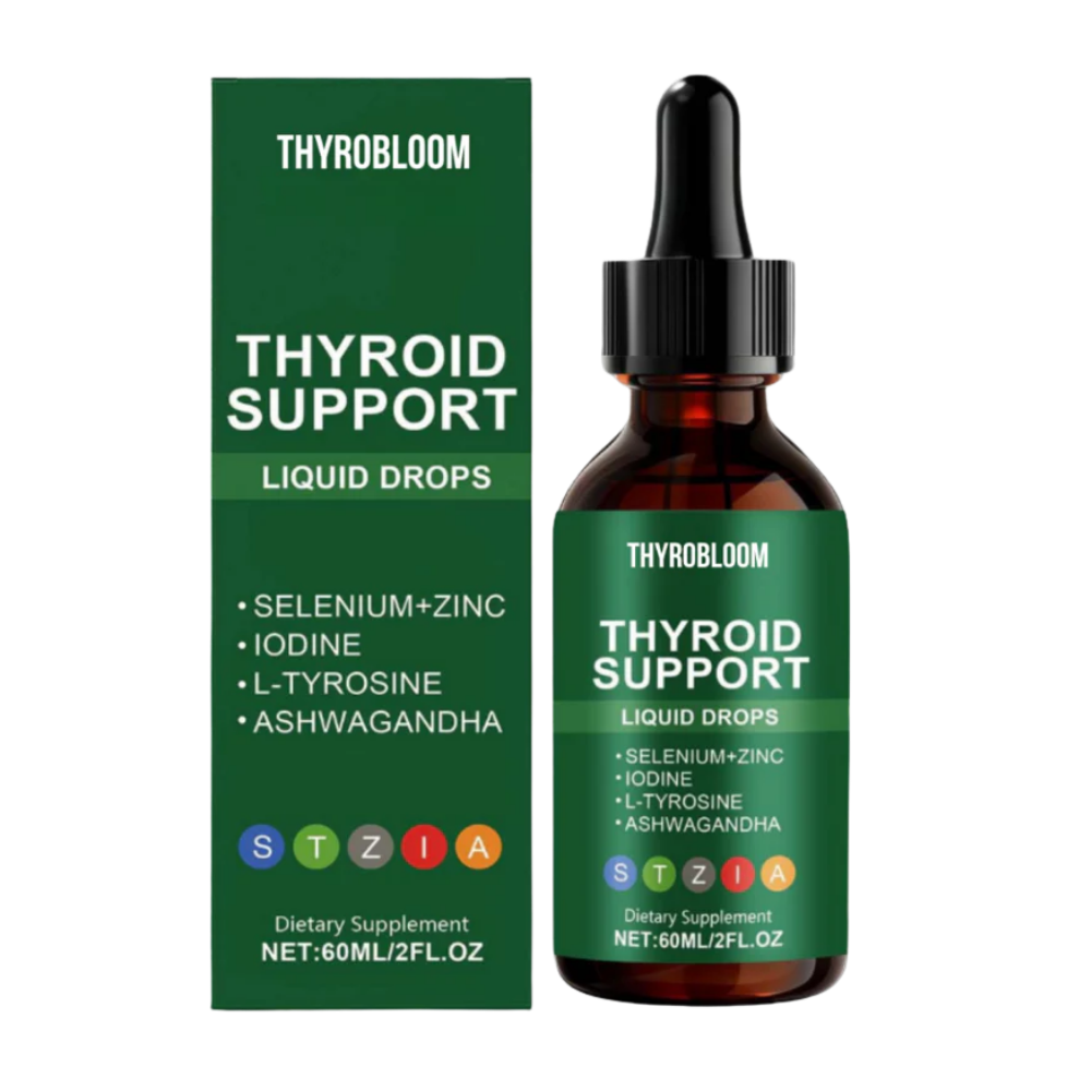 Thyrobloom™