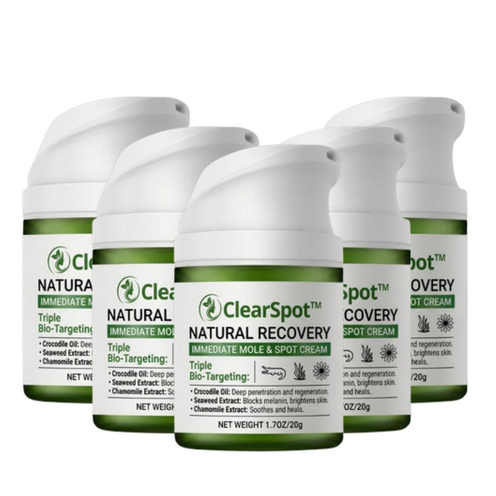 Clearspot