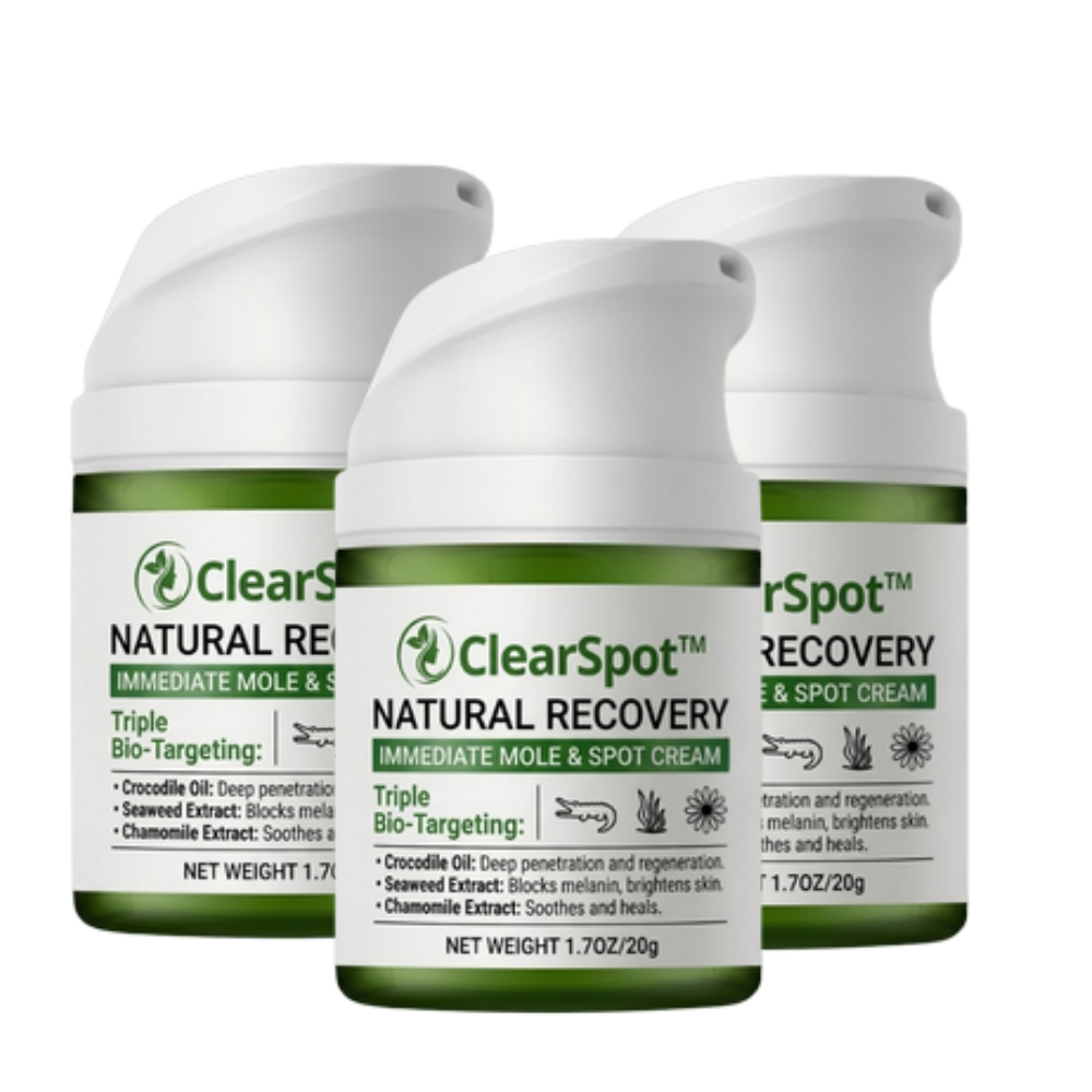 Clearspot