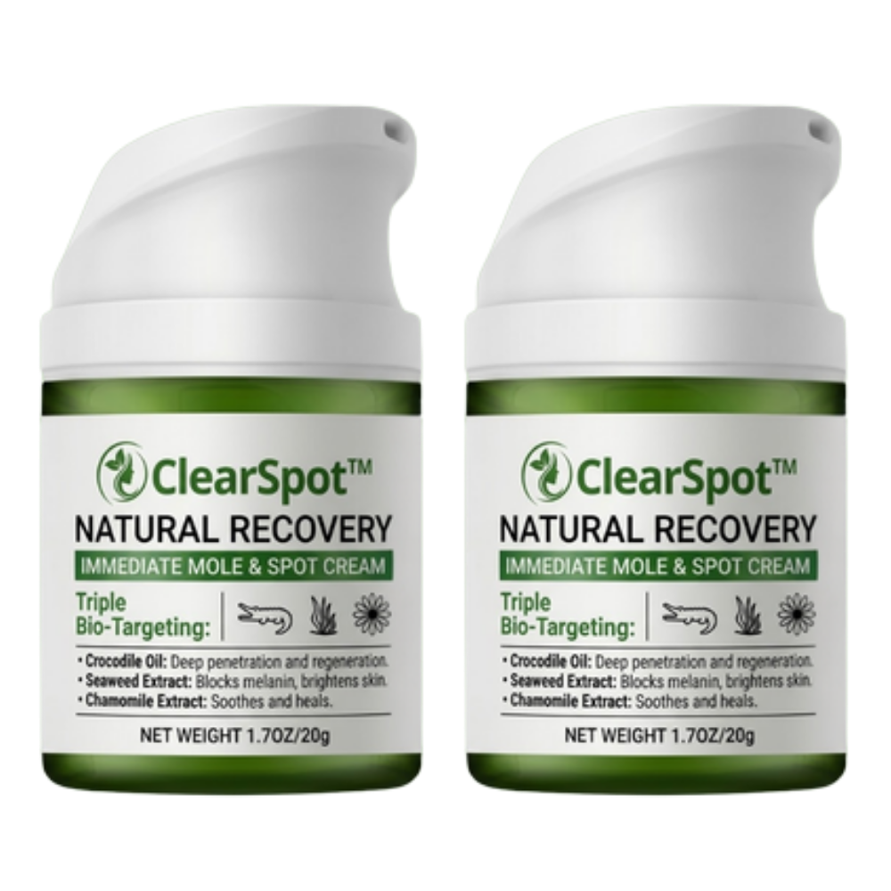 Clearspot