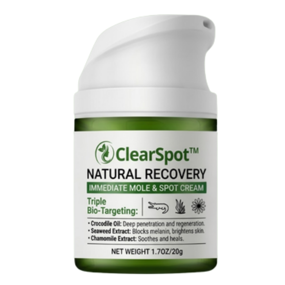 Clearspot