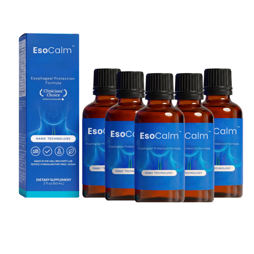 Esocalm™