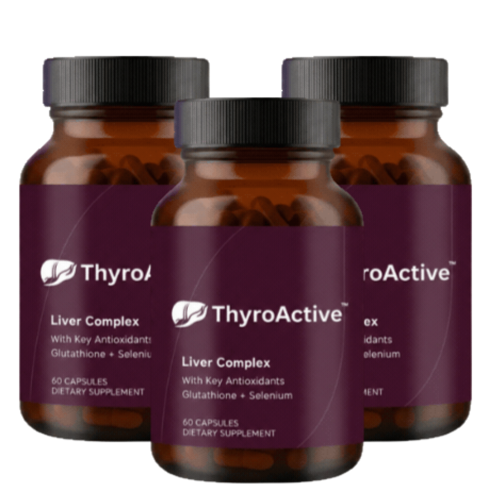 ThyroActive™