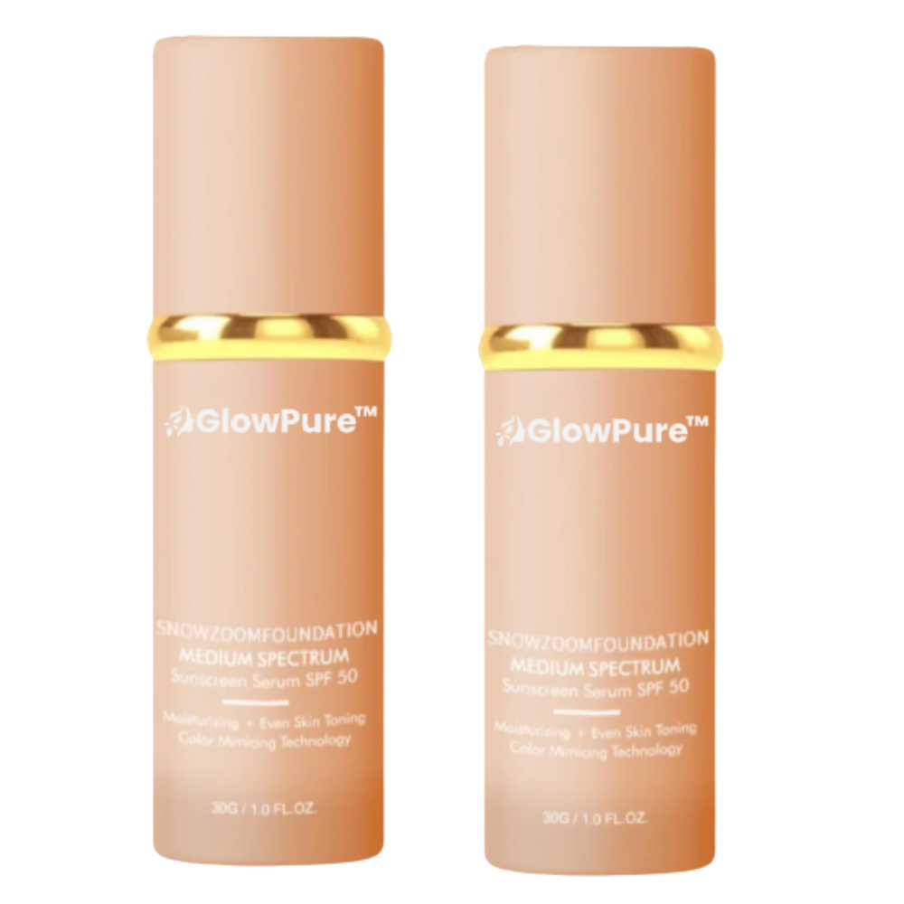 GlowPure
